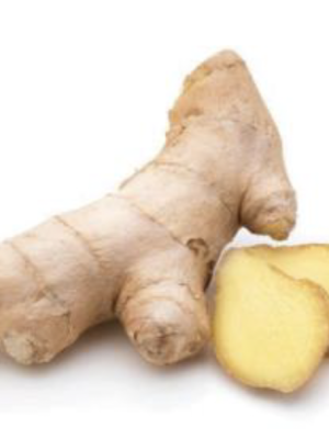 ORG GINGER